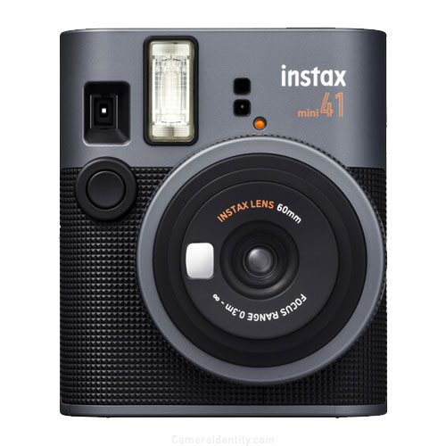 fujifilm instax mini 41 instant camera