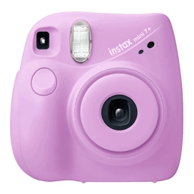 fujifilm instax mini 7+ instant camera