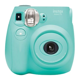 fujifilm instax mini 7s instant camera