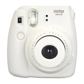 fujifilm instax mini 8 instant camera