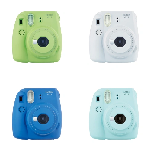 Fujifilm Instax Mini 9 Price in Bangladesh & Specifications