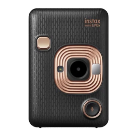 fujifilm instax mini liplay instant camera image