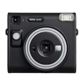 fujifilm instax square sq40 instant camera image