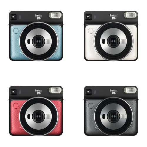 Fujifilm Instax Square SQ6 Price in Bangladesh, Full Specs