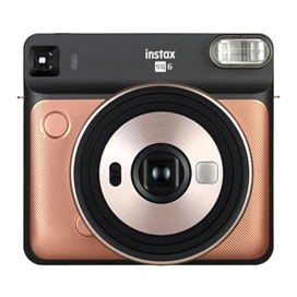fujifilm instax square sq6 instant camera image