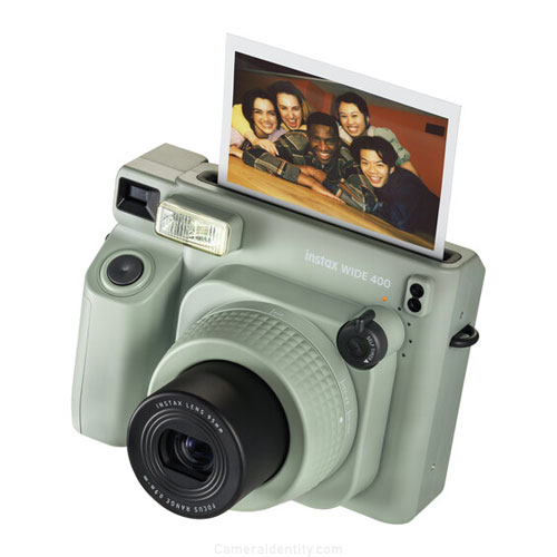 fujifilm instax wide 400 image