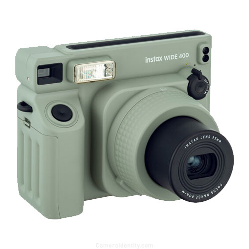 fujifilm instax wide 400 photo