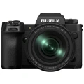 fujifilm x-h2 mirrorless camera