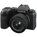 fujifilm x-s20 camera
