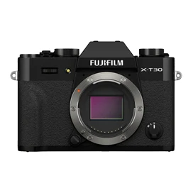 fujifilm x-t30 ii mirrorless camera