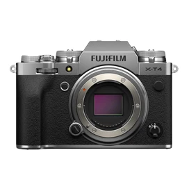 fujifilm x-t4 mirrorless camera