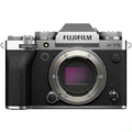 fujifilm x-t5 mirrorless camera