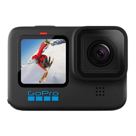 gopro hero 10 black action camera