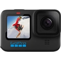 gopro hero 10 black action camera