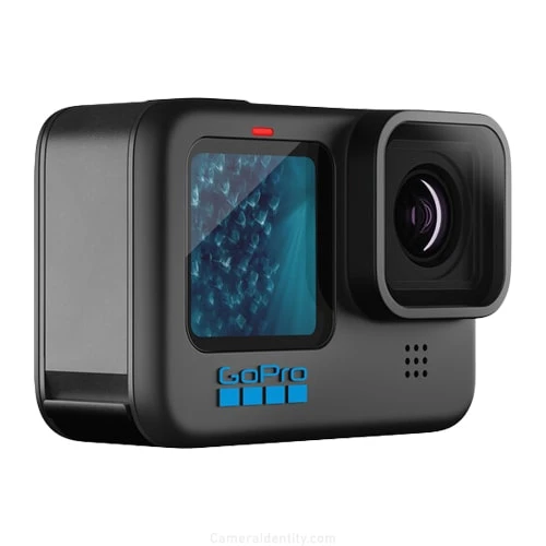 gopro hero 11 black images