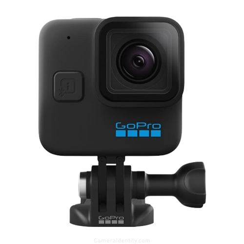 GoPro Hero 11 Black: Format SD Card 