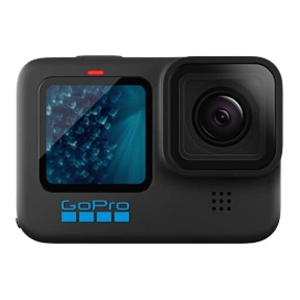 gopro hero 11 black action camera