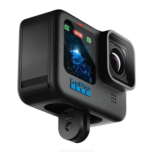 gopro hero 12 black images