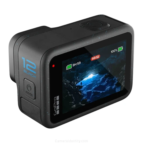 gopro hero 12 black photos