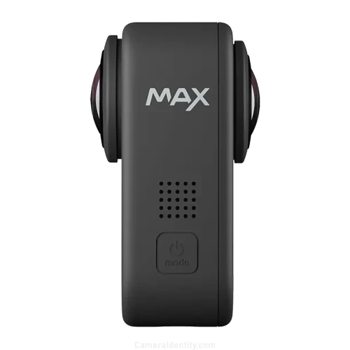 gopro max 360 photo