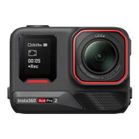 insta360 ace pro 2 action camera