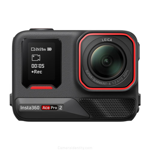 insta360 ace pro 2 action camera