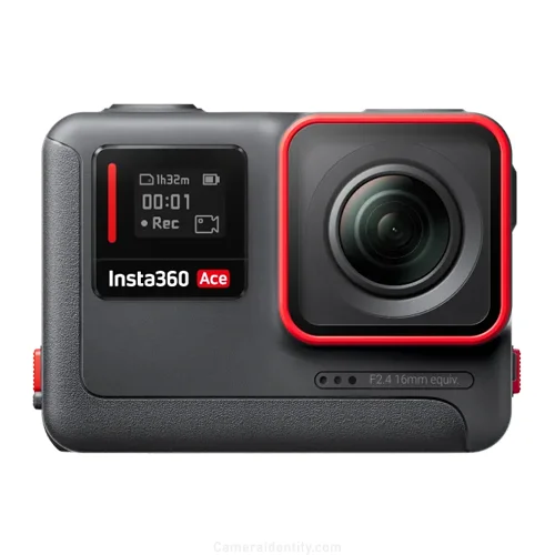 insta360 ace action camera