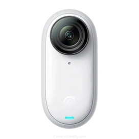 insta360 go 3 action camera