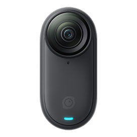 insta360 go 3s action camera