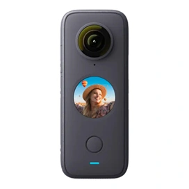 insta360 one x2 action camera