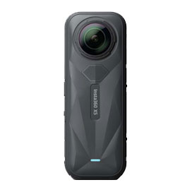 insta360 x5 action camera