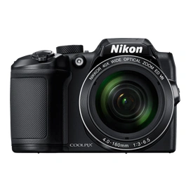 nikon coolpix b500 digital camera