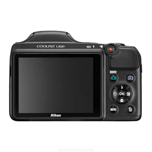 Nikon Coolpix P1000 Digital Camera Specifications