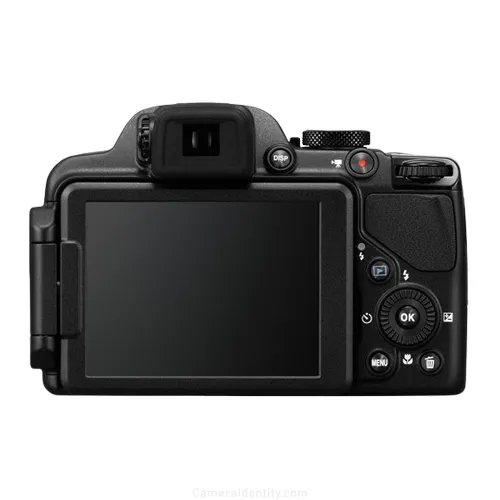 nikon coolpix p520 images