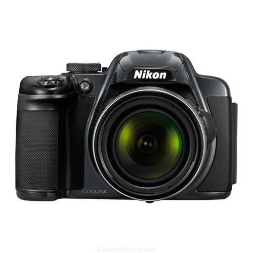 nikon coolpix p520 photos