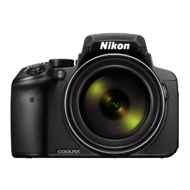 nikon coolpix p900 digital camera