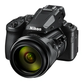 nikon coolpix p950 digital camera