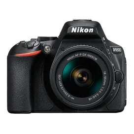 nikon d5600 dslr camera