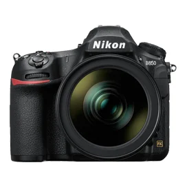 nikon d850 dslr camera