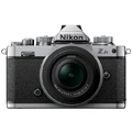 nikon z fc mirrorless camera