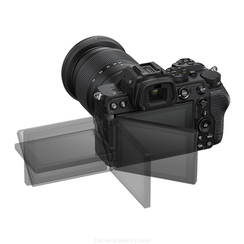 nikon z5 ii photos