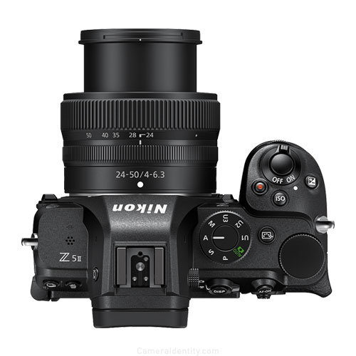 nikon z5 ii picture