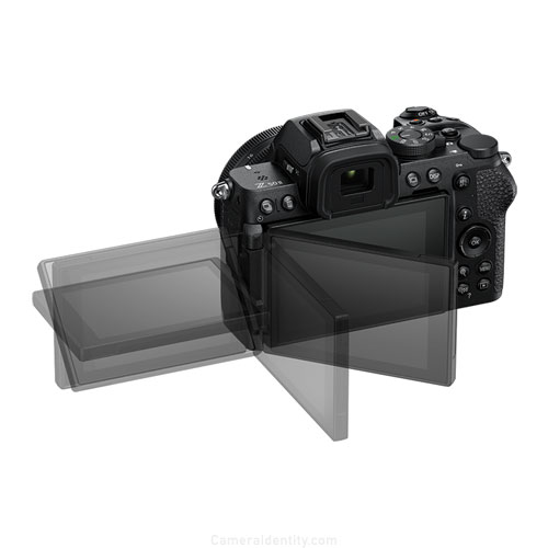 nikon z50 ii photos