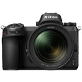 nikon z6 mirrorless camera