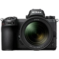 nikon z7 mirrorless camera