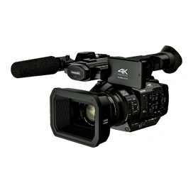 panasonic ag-ux180 camcorder