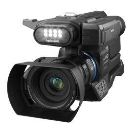 panasonic hc-mdh3 camcorder