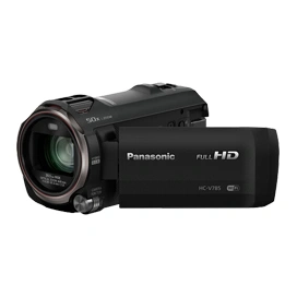 panasonic hc-v785 camcorder