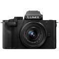 panasonic lumix g100