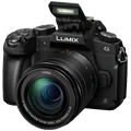 panasonic lumix g85